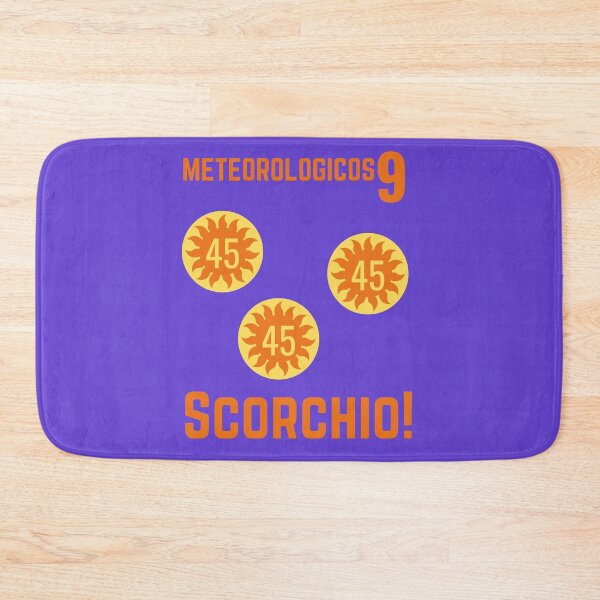 Item preview, Scorchio! designed and sold by Miguel123.