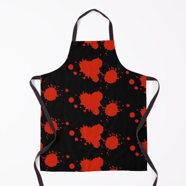 Item preview, Blood Splatter Blood Stain designed and sold by HotHibiscus.