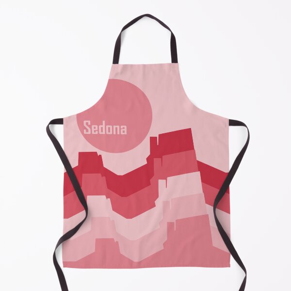 Item preview, Sedona Red Rocks designed and sold by mrtraz.
