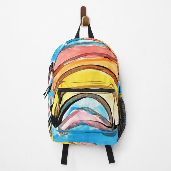 Item preview, Ari's Rainbow designed and sold by DonnaM.