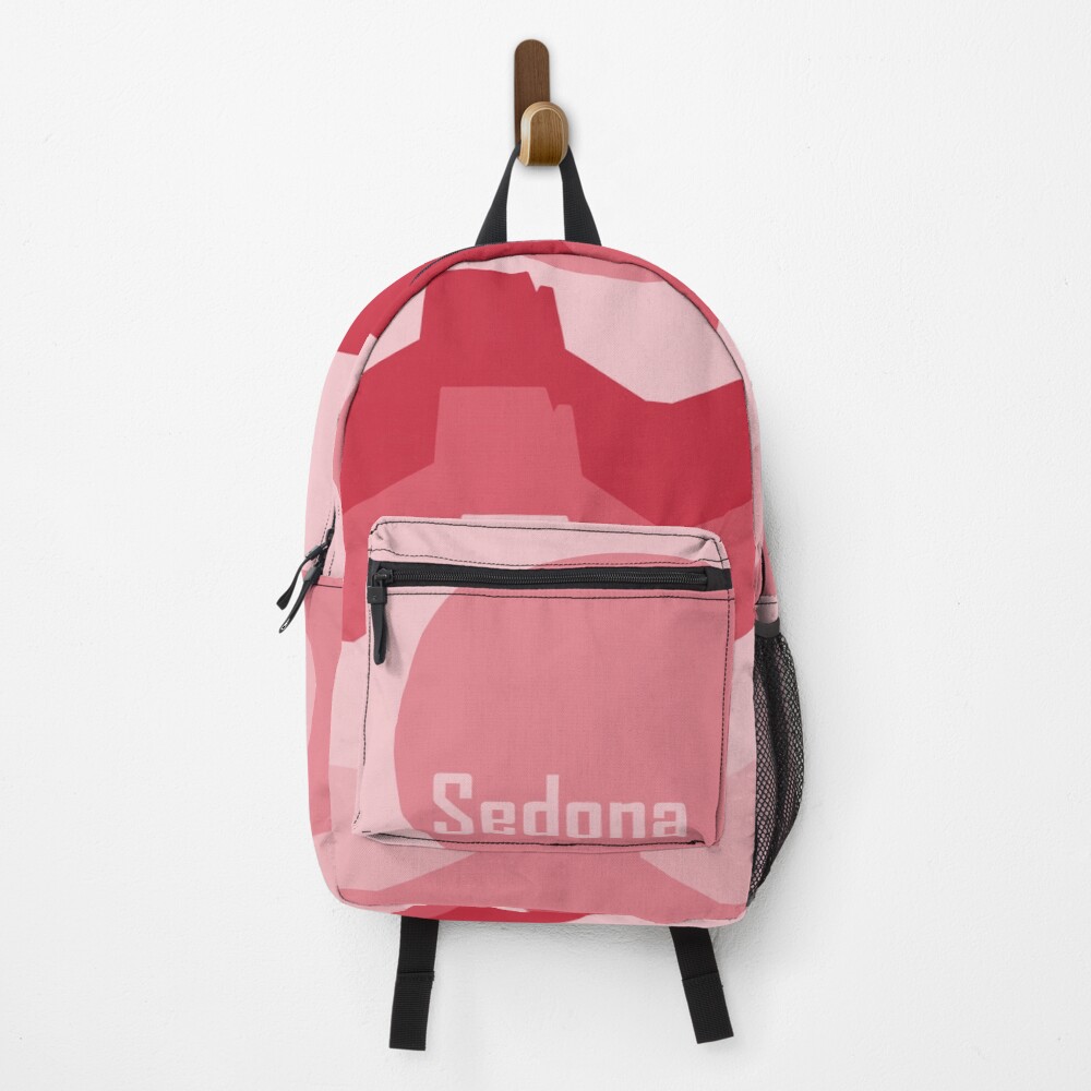 Item preview, Backpack designed and sold by mrtraz.