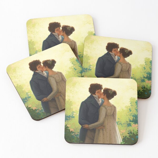 Item preview, Pride and Prejudice designed and sold by taratjah.
