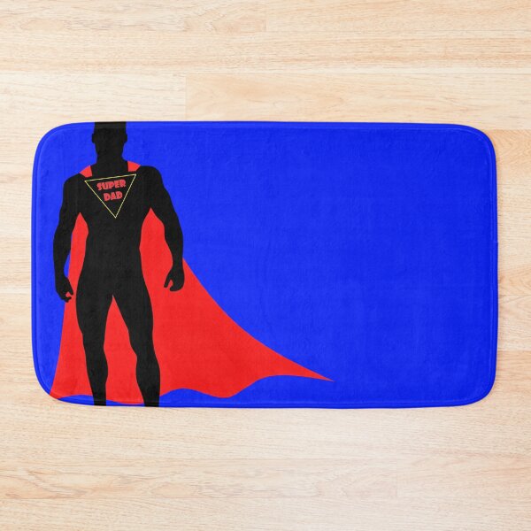 Item preview, Super dad designed and sold by Mrdonut19.