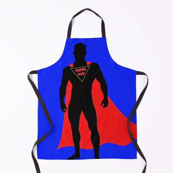 Item preview, Super dad designed and sold by Mrdonut19.