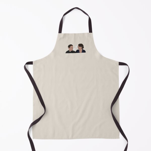 Item preview, Fleabag and the Hot Priest: I Love You / It'll Pass designed and sold by katesredbubbles.