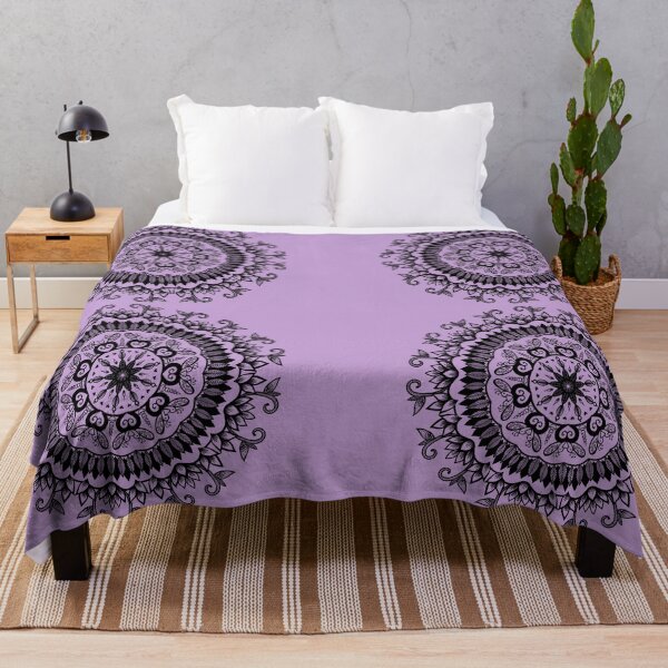 Item preview, Mandala calmante para la ansiedad designed and sold by Eve :).