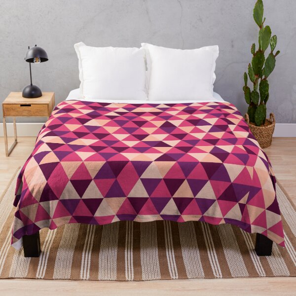 Item preview, Retro Triangle designed and sold by Vhutolo.