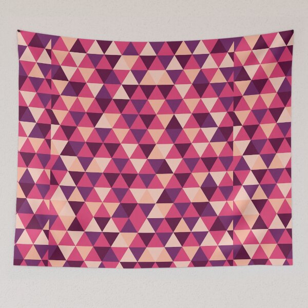 Item preview, Retro Triangle  designed and sold by Vhutolo.