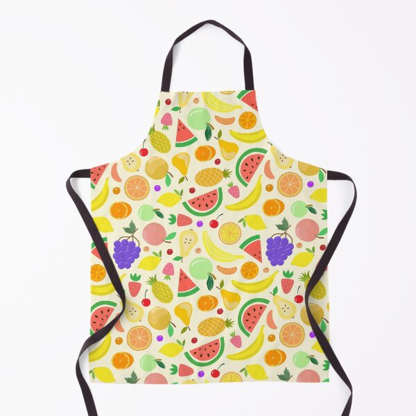 Item preview, Fruit Salad Pattern designed and sold by Moonshine Paradise.