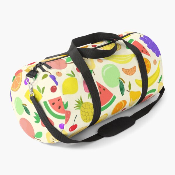 Item preview, Fruit Salad Pattern designed and sold by Moonshine Paradise.