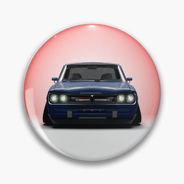 Item preview, Nissan skyline 2000 gtr, JDM Japanese designed and sold by CRWorks Shop.