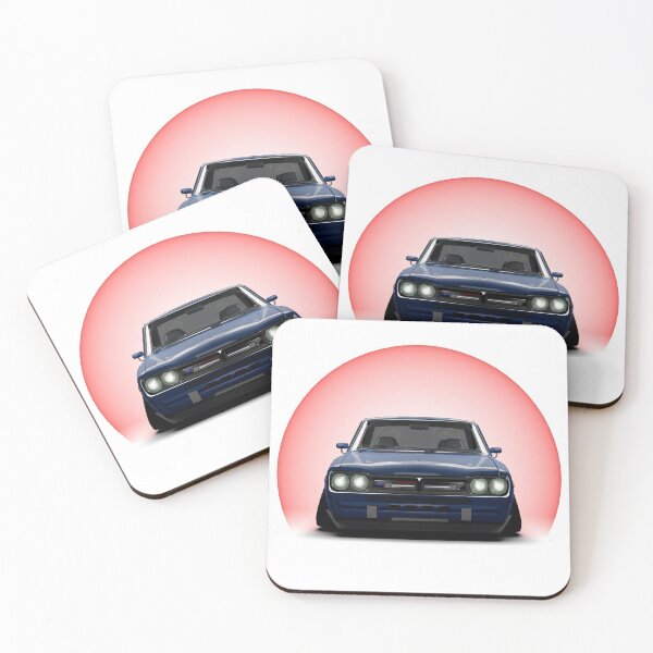 Item preview, Nissan skyline 2000 gtr, JDM Japanese designed and sold by CRWorks Shop.