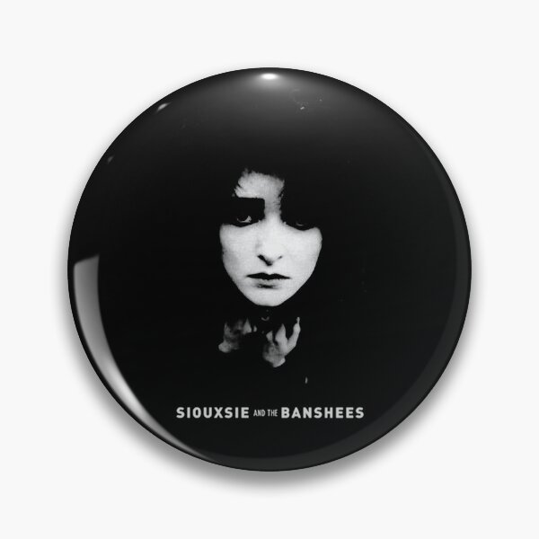 Item preview, Siouxsie designed and sold by PsychoProjectTS.