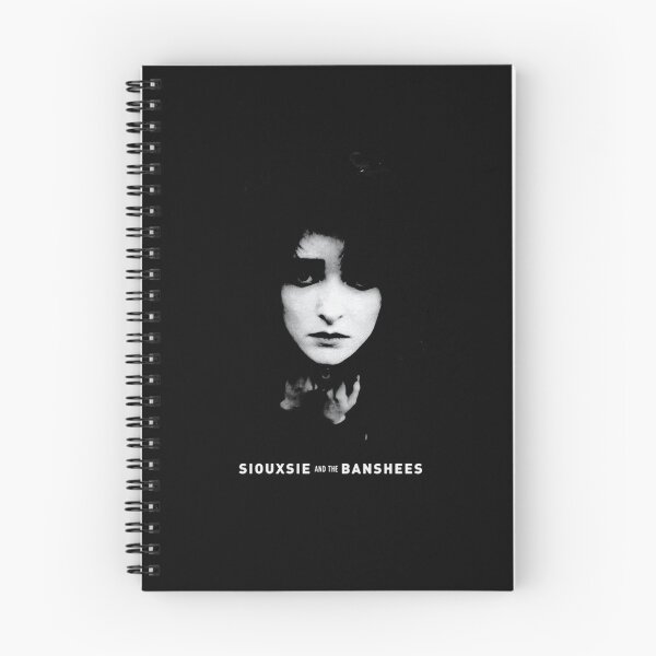 Item preview, Siouxsie designed and sold by PsychoProjectTS.