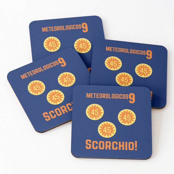 Item preview, Scorchio! designed and sold by Miguel123.