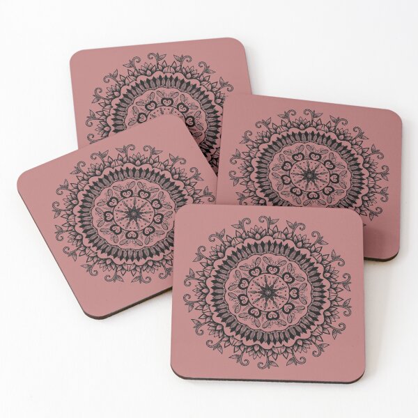 Item preview, Calming mandala for anxiety  designed and sold by Eve :).