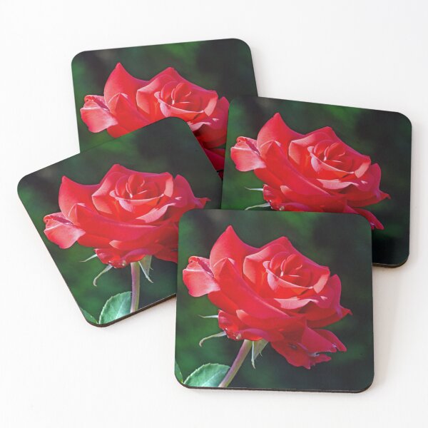 Item preview, Red Beauty designed and sold by ReneeKennedy.