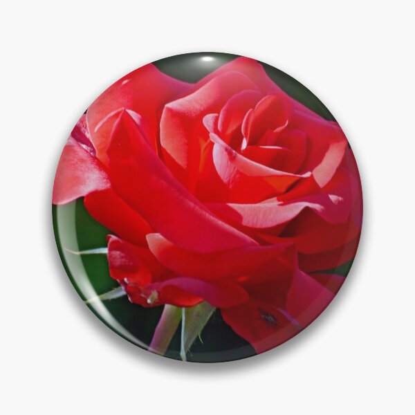 Item preview, Red Beauty designed and sold by ReneeKennedy.