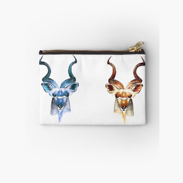 Item preview, Kudu designed and sold by anahitapaints.