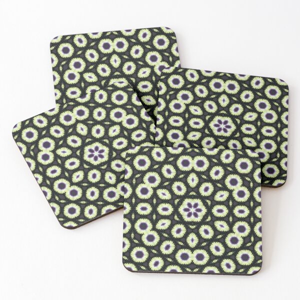 Item preview, Kaleidoscopic Oddities 00278 designed and sold by CleanWIP.