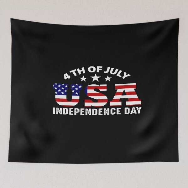 Item preview, 4th of July 1776   American independence day design. designed and sold by ajtechdesigns.