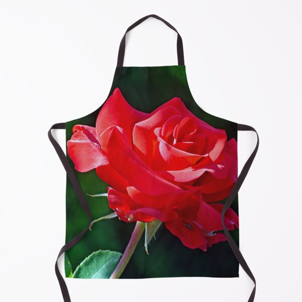 Item preview, Red Beauty designed and sold by ReneeKennedy.