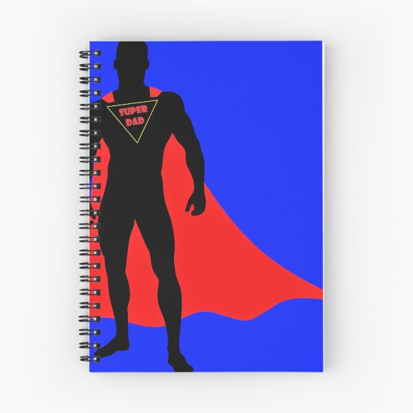 Item preview, Super dad designed and sold by Mrdonut19.