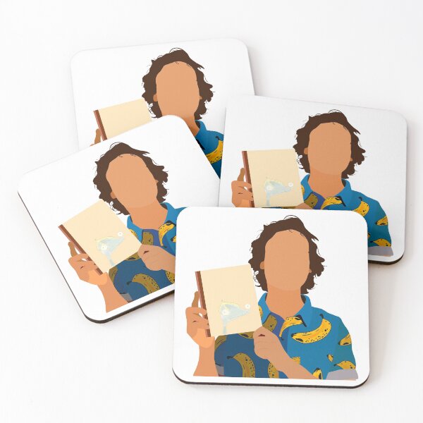 Item preview, Banana Shirt MGG Vector Illustration designed and sold by Jess Designs.