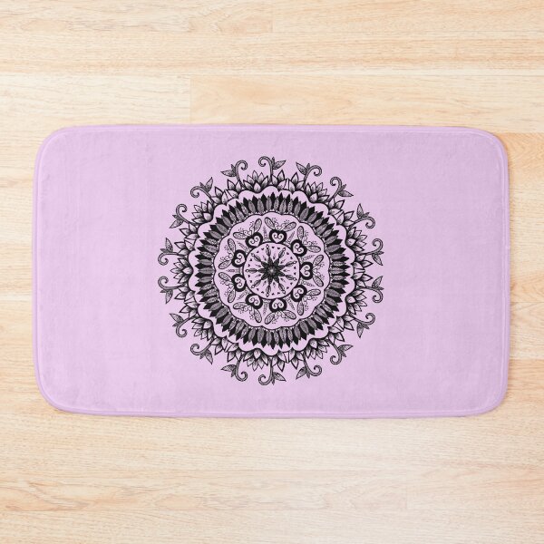 Item preview, Calming mandala for depression  designed and sold by Eve :).