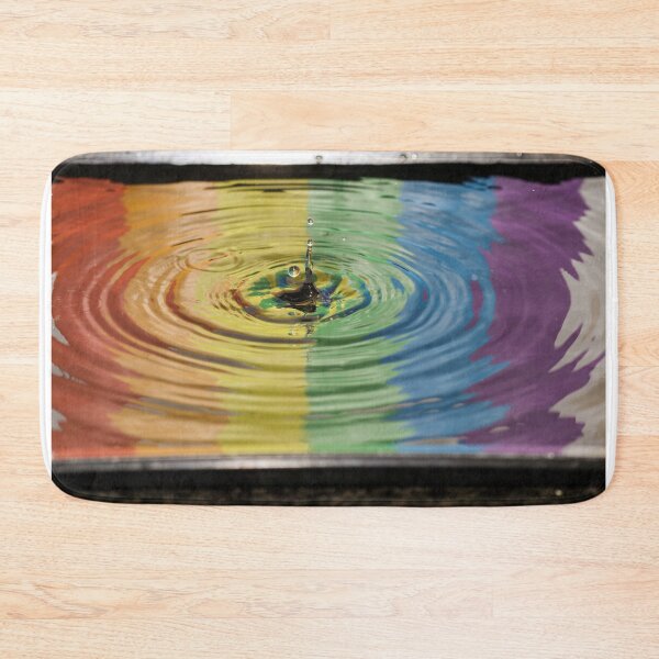 Item preview, One drop can cause a beautiful ripple designed and sold by AnnoyedMouse.