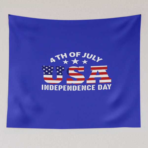 Item preview, 4th of July 1776   American independence day design. designed and sold by ajtechdesigns.