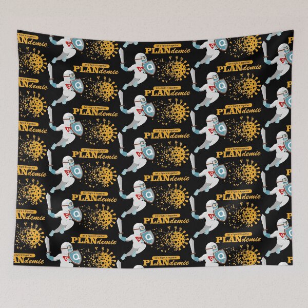 Item preview, Planemia - pandemic designed and sold by Radixbarny.