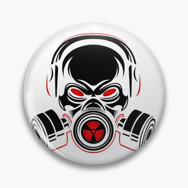 Item preview, Skull Mask designed and sold by Art-by-Matei.