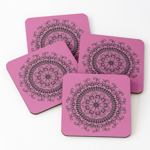 Item preview, Calming mandala designed and sold by Eve :).