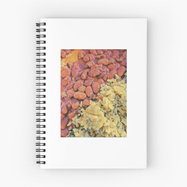 Item preview, Beans and Rice designed and sold by Redhead1022.