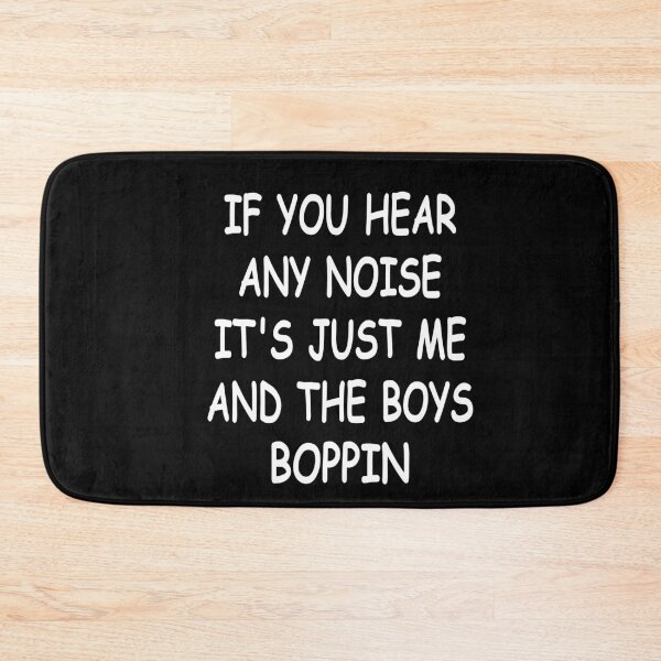 Item preview, if you hear any noise it's just me and the boys boppin designed and sold by Dibes94.