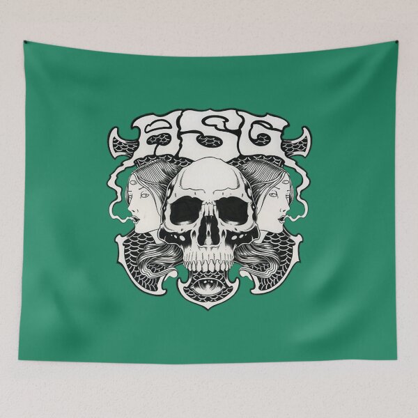 Item preview, ASG designed and sold by Nolimitstshirt.