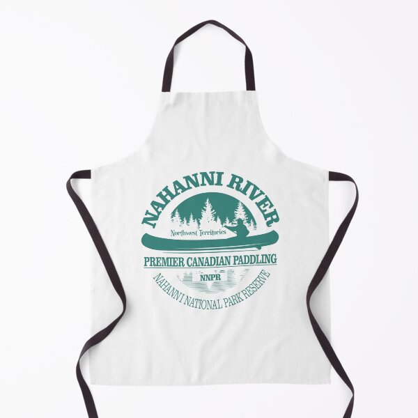 Item preview, Nahanni River (CT) designed and sold by curranmorgan.