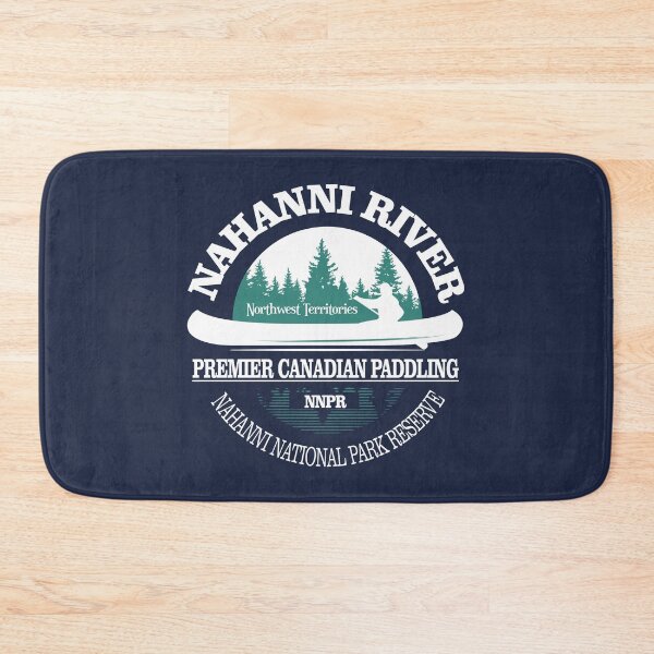 Item preview, Nahanni River (CT) designed and sold by curranmorgan.