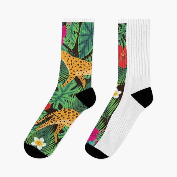 Item preview, Tropical Tiger II designed and sold by KaliDesign.