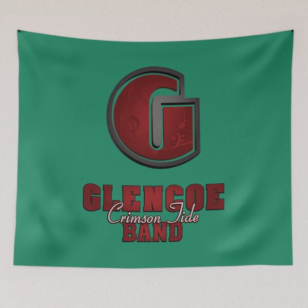 Item preview, Crimson Tide Band designed and sold by Nolimitstshirt.