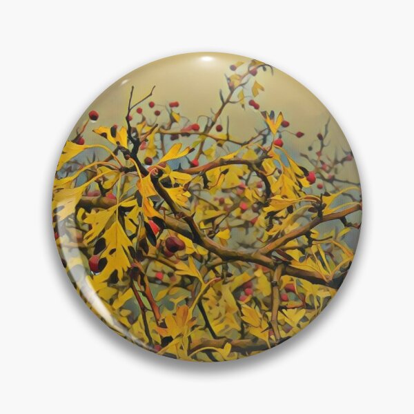 Item preview, Autumn in Roussillon, France designed and sold by Redhead1022.