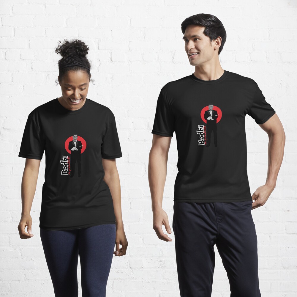 Item preview, Active T-Shirt designed and sold by mayerarts.