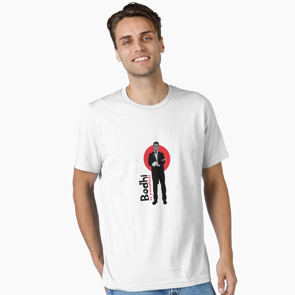 Item preview, Essential T-Shirt designed and sold by mayerarts.