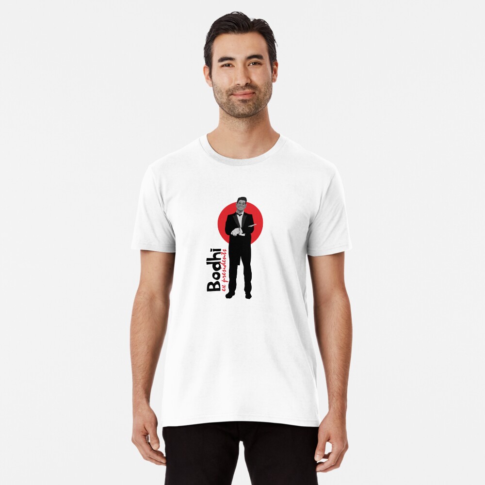 Item preview, Premium T-Shirt designed and sold by mayerarts.