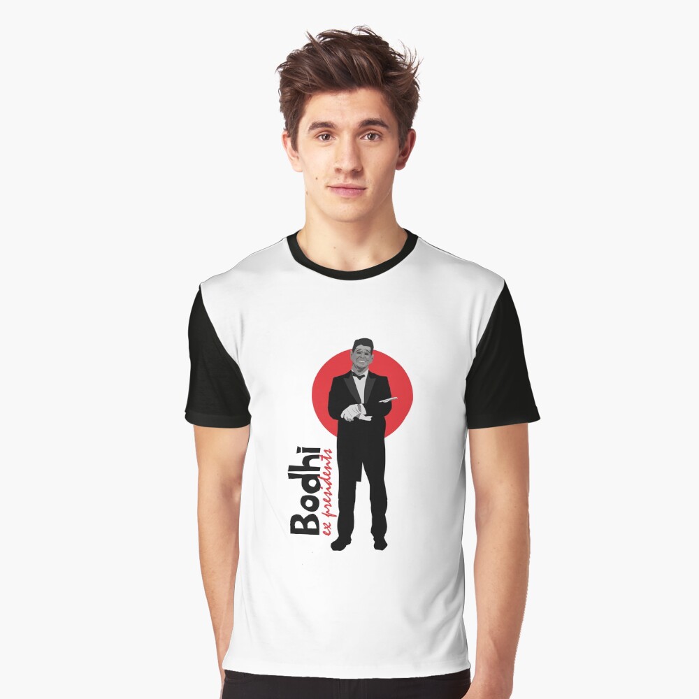 Item preview, Graphic T-Shirt designed and sold by mayerarts.