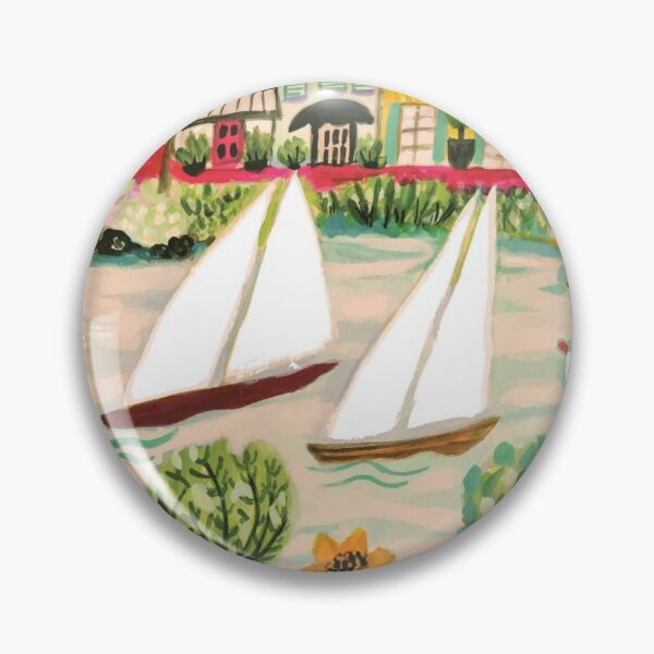 Item preview, Smooth Sailing designed and sold by PatriciaHope.