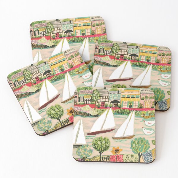 Item preview, Smooth Sailing designed and sold by PatriciaHope.