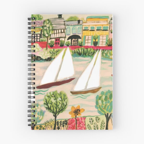 Item preview, Smooth Sailing designed and sold by PatriciaHope.