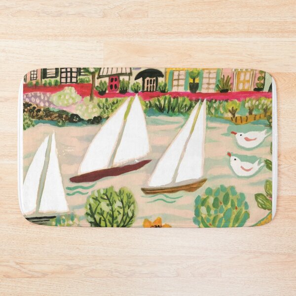 Item preview, Smooth Sailing designed and sold by PatriciaHope.